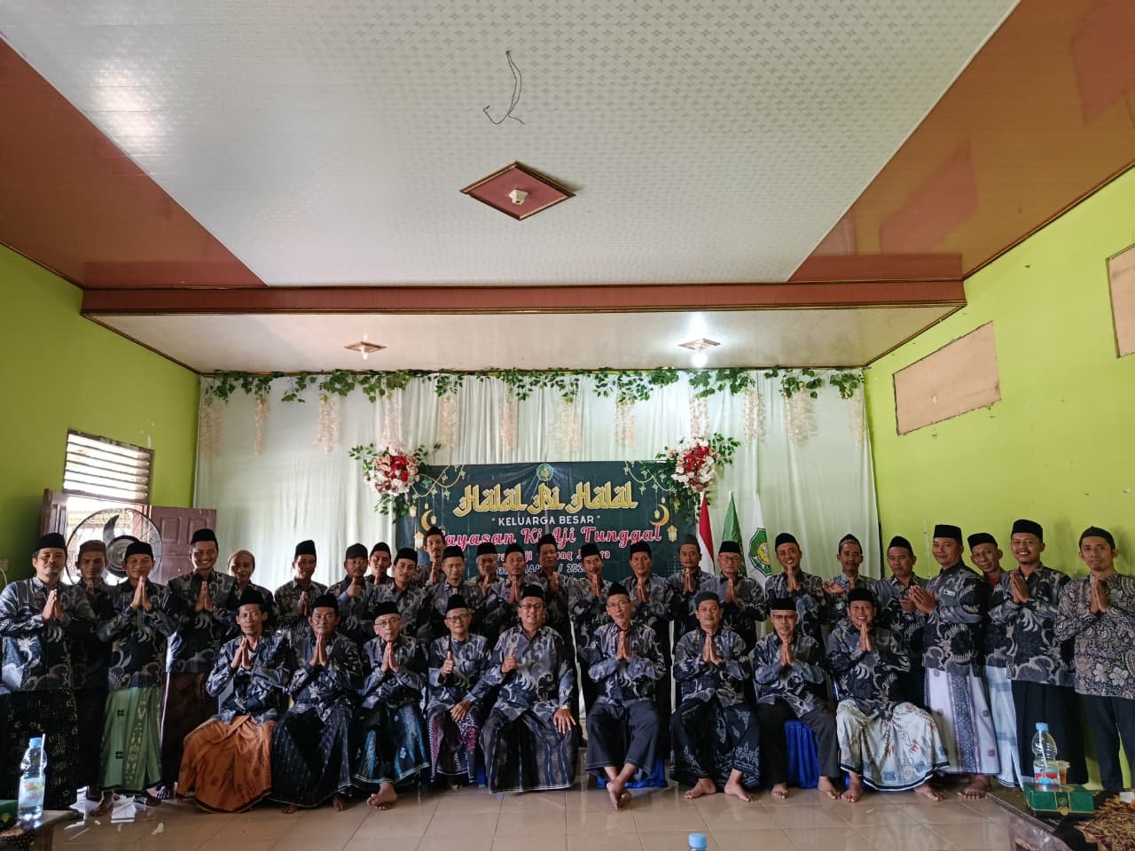 Kegiatan Sekolah