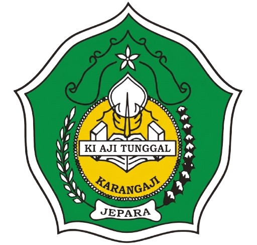 Logo Yayasan Ki Aji Tunggal