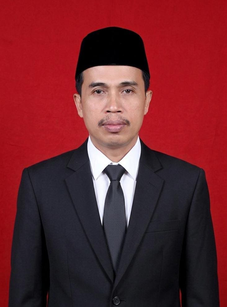 Kepala Yayasan Ki Aji Tunggal